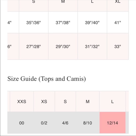 Free people tank - Picture 5 of 5